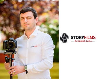 Kalmar Gyula - Story Films