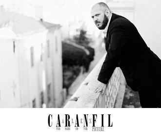 Alex Caranfil