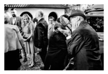 Eveniment caritabil – Workshop fotografie de nuntă cu Sebastian Purice și Vali Matei